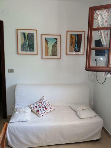Apartamento Appartamento Rose