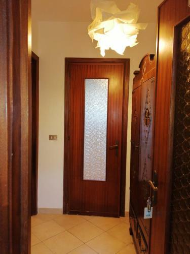 Apartamento Appartamento Rose