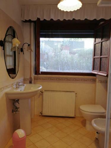 Apartamento Appartamento Rose