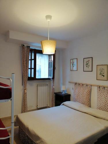 Apartamento Appartamento Rose