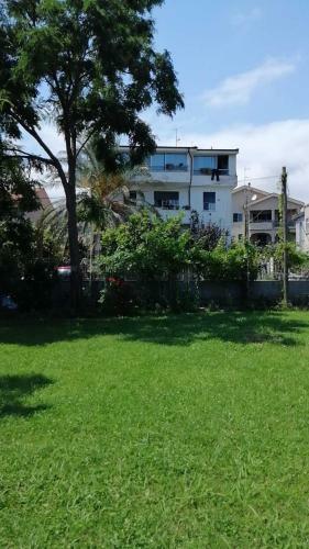 Apartamento Appartamento Rose