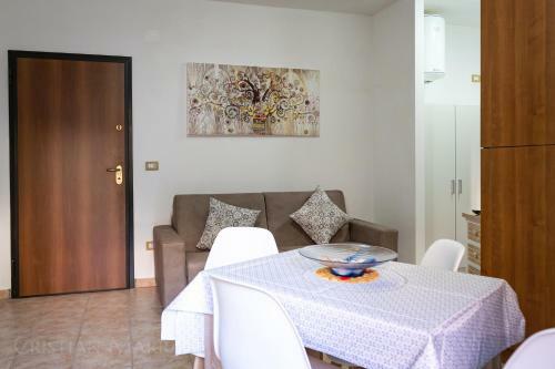 Apartamento Casa R&g Lorica