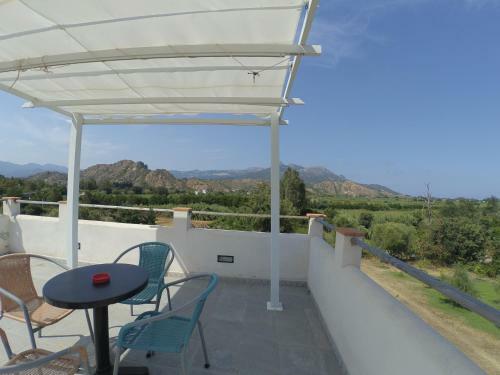 Bed & Breakfast Trebenoro