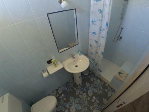 Bed & Breakfast Trebenoro