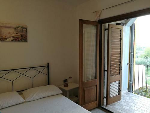 Bed & Breakfast Trebenoro