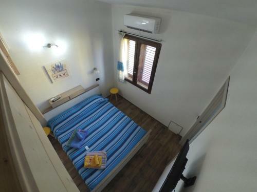 Bed & Breakfast Trebenoro