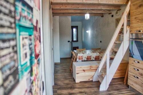 Bed & Breakfast Trebenoro