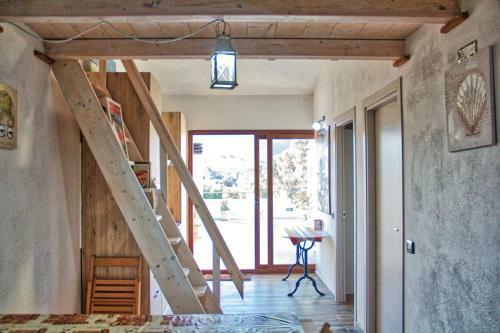 Bed & Breakfast Trebenoro