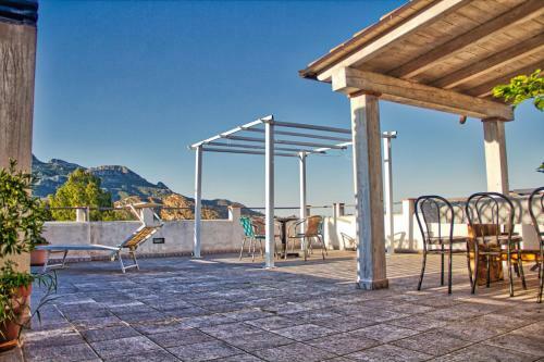 Bed & Breakfast Trebenoro