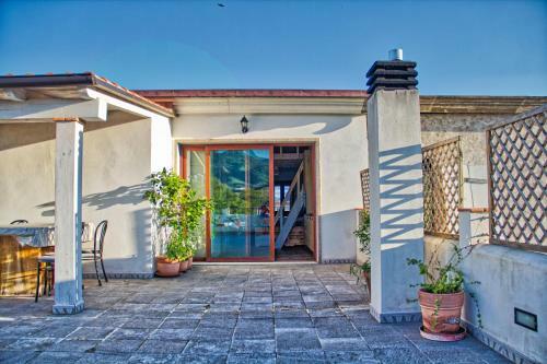 Bed & Breakfast Trebenoro