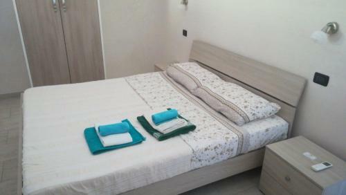 Bed & Breakfast Trebenoro