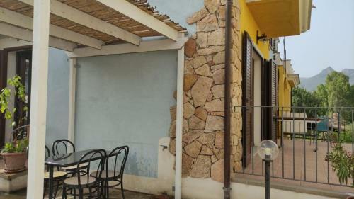 Bed & Breakfast Trebenoro