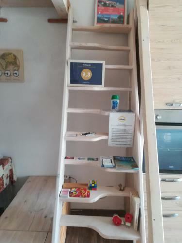 Bed & Breakfast Trebenoro