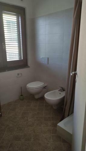 Bed & Breakfast Trebenoro