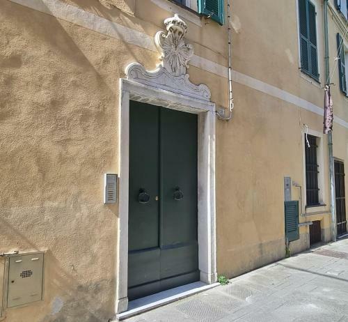 Apartamento Nel Cuore