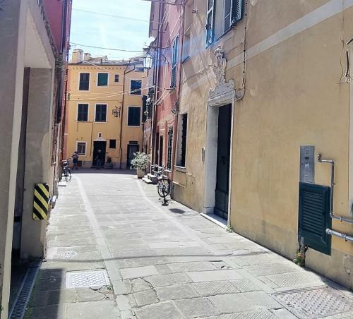 Apartamento Nel Cuore
