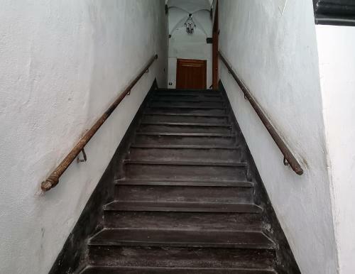 Apartamento Nel Cuore