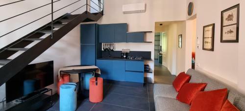 Apartamento Nel Cuore