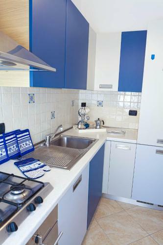 Mafalda Apartments