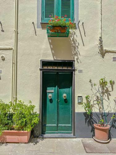 Mafalda Apartments