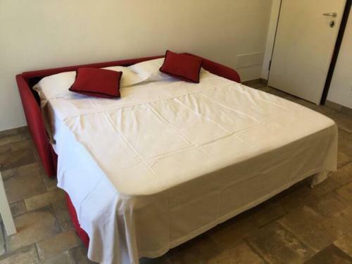 Apartamento La Casa Di Gloria