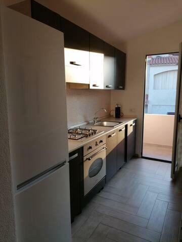 Apartamento La Casa Di Su