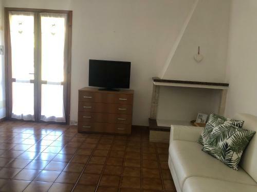 Private Apartment With Garden