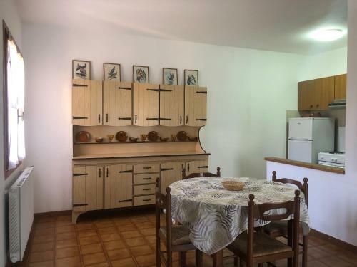 Private Apartment With Garden