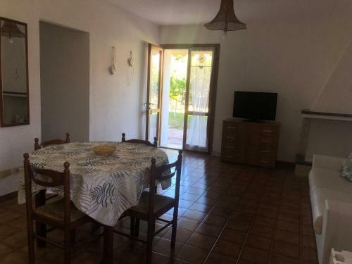 Private Apartment With Garden