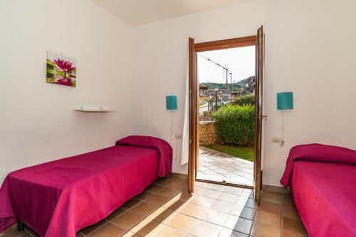 Apartamento Trilocale Azzurra