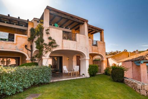 Apartamento Trilocale Azzurra