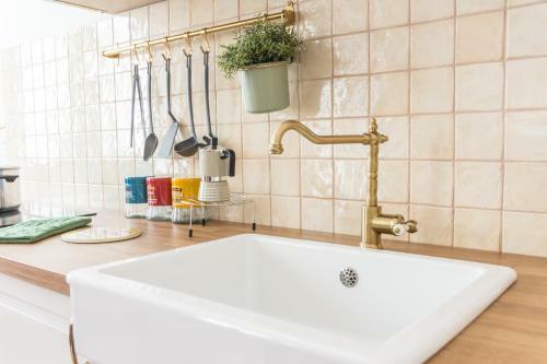 Apartamento Casa Sampietro