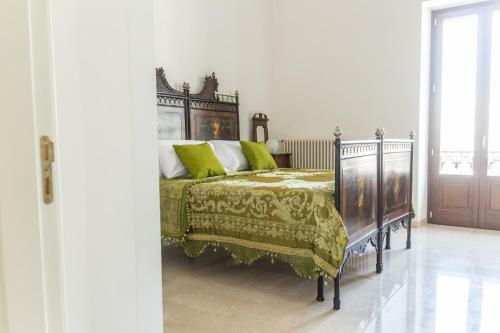 Apartamento Casa Sampietro
