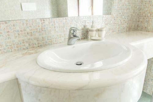 Apartamento Casa Sampietro