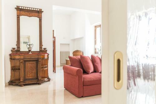 Apartamento Casa Sampietro