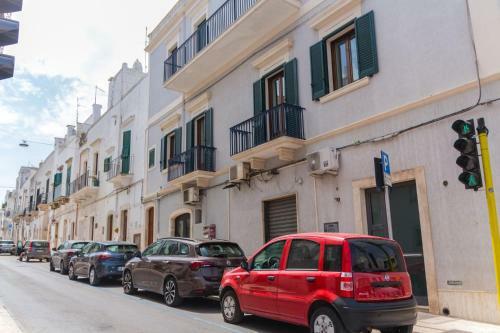 Apartamento Casa Sampietro