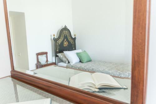 Apartamento Casa Sampietro