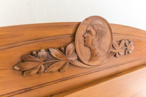Apartamento Casa Sampietro