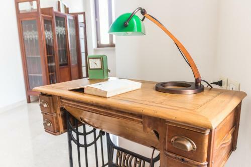 Apartamento Casa Sampietro