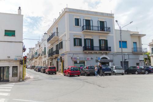 Apartamento Casa Sampietro