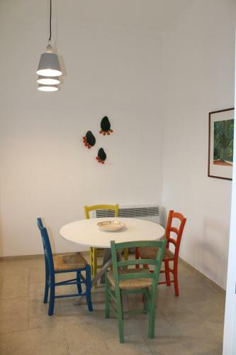 Angolo Di Puglia