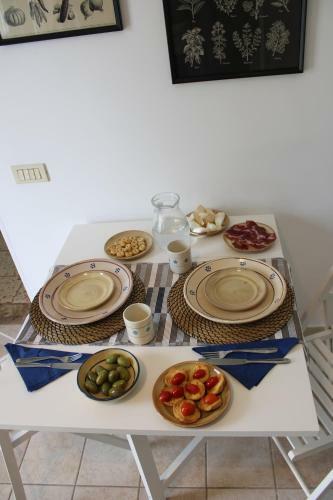 Angolo Di Puglia