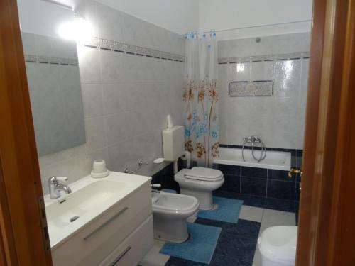 Apartamento Casa Sole