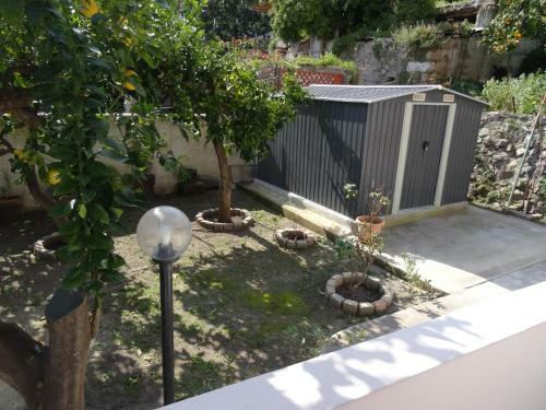 Apartamento Casa Sole