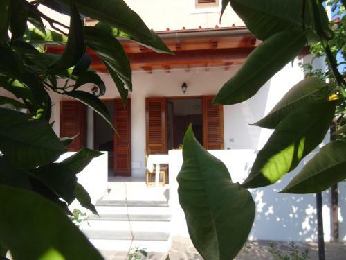 Apartamento Casa Sole