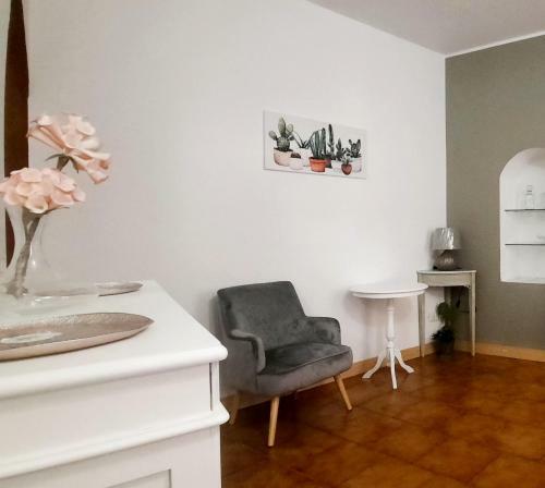 Apartamento Casa Sicilia