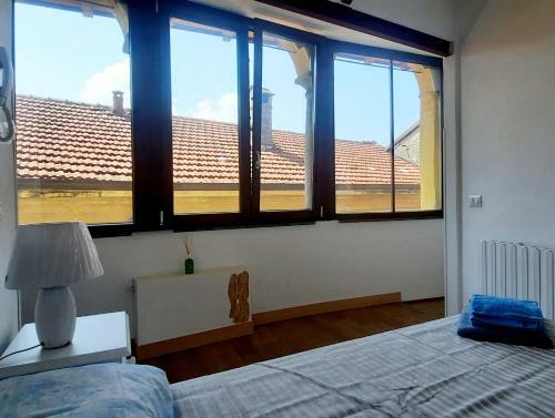 Apartamento Casa Sicilia