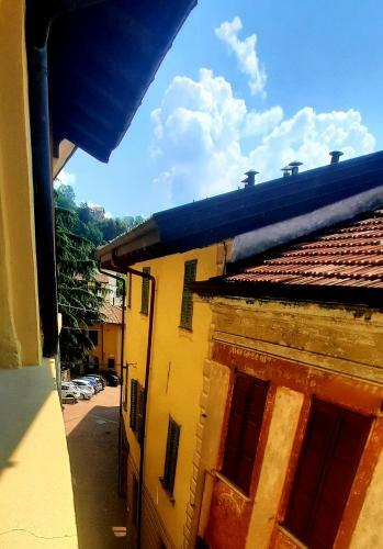 Apartamento Casa Sicilia
