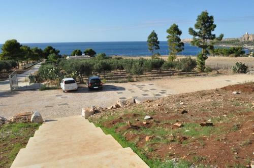 Casa Bamb� Con Piscina A Macari