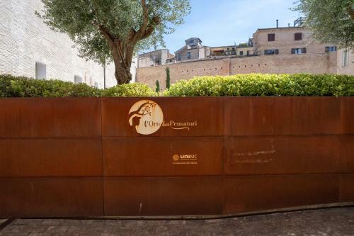 Domus Illuminati Centro Storico Macerata